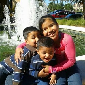 Meet your Posher, Jacqueline